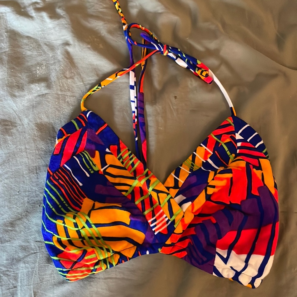 Women’s Crop Top Size S